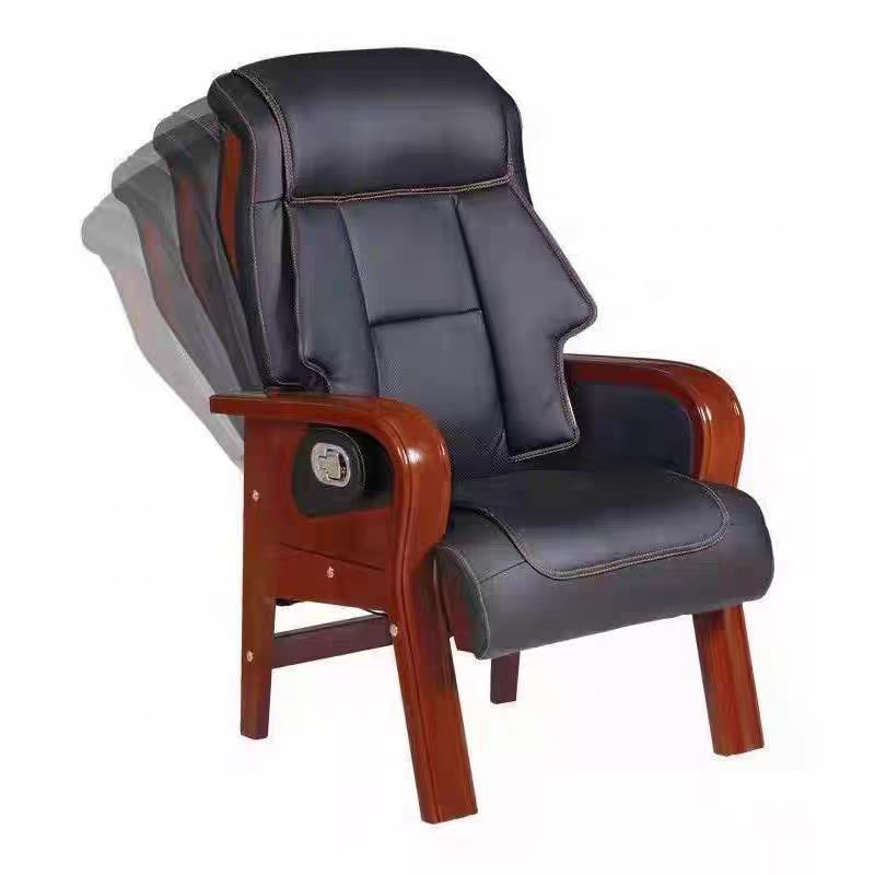 阔飞 可躺办公椅 KF-1010 把高清大图