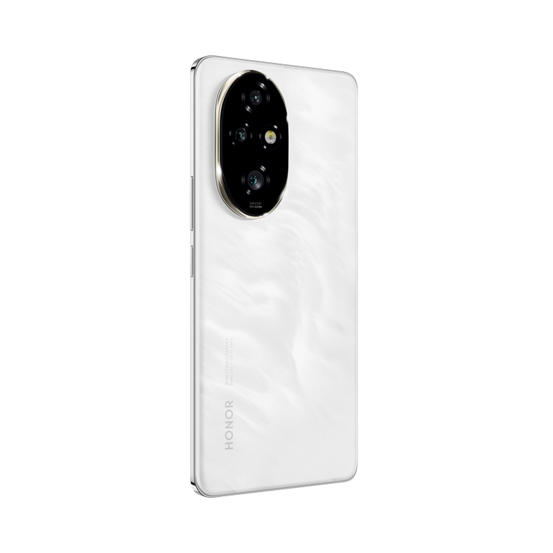 荣耀200 Pro 12GB+256GB 月影白 5000万三主摄写真相机 雅顾专业光影人像模式 荣耀绿洲护眼屏 5200mAh青海湖电池 第三代骁龙8s移动平台 5G手机