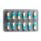 OXYBRAIN/奥勃兰 奥勃兰 长春胺缓释胶囊 30mg*12粒/盒