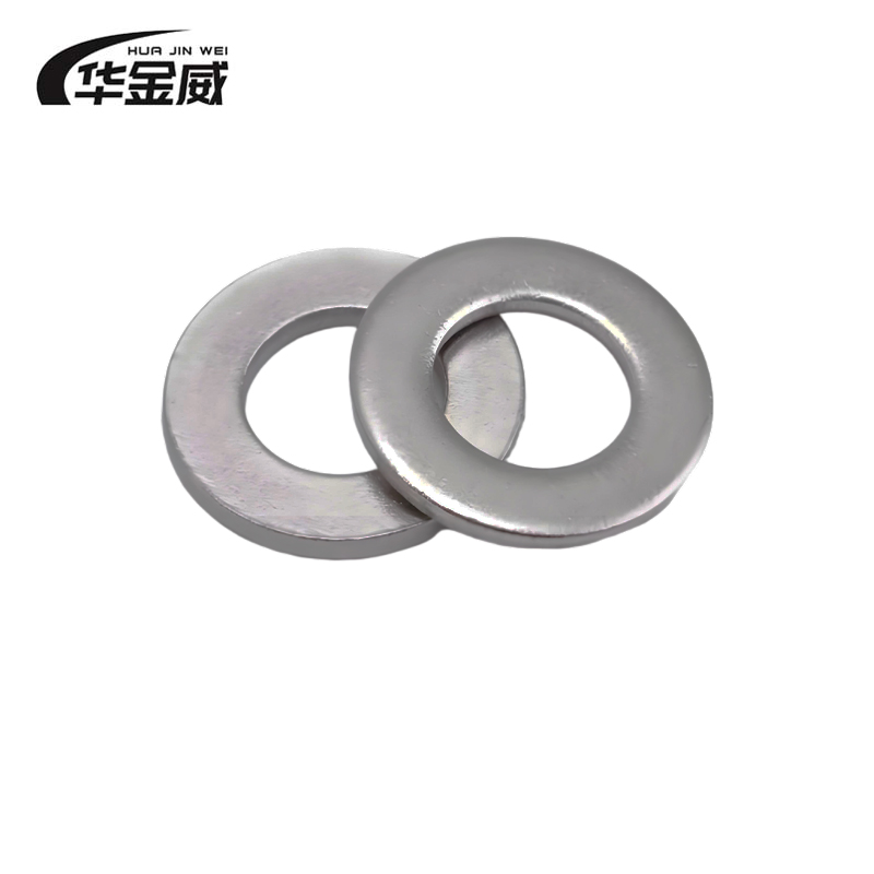 华金威 平垫圈 GB/T97 M12 100个/包