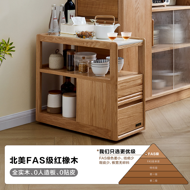 全友家居边几DW8070高清大图