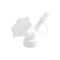 白色3个 喷水壶喷头多肉园艺工具小号喷壶花洒长嘴家用养花浇花浇水洒水壶