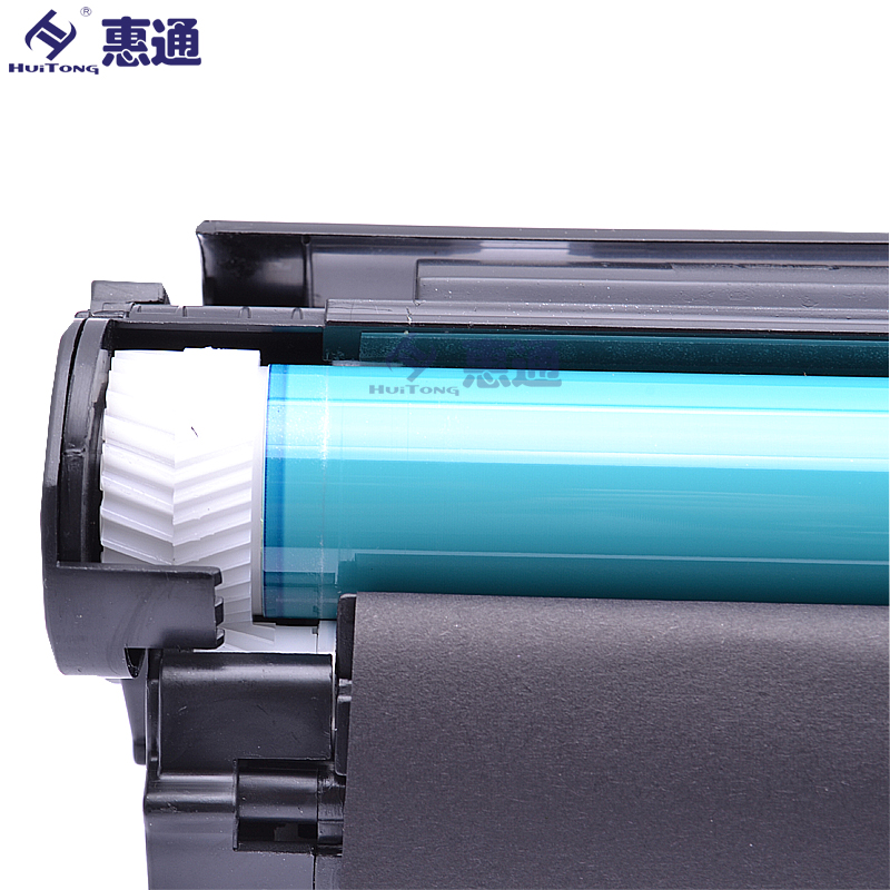惠通 Q2612A 12A 易加粉硒鼓(适应惠普HP1020plus M1005 M1319)高清大图
