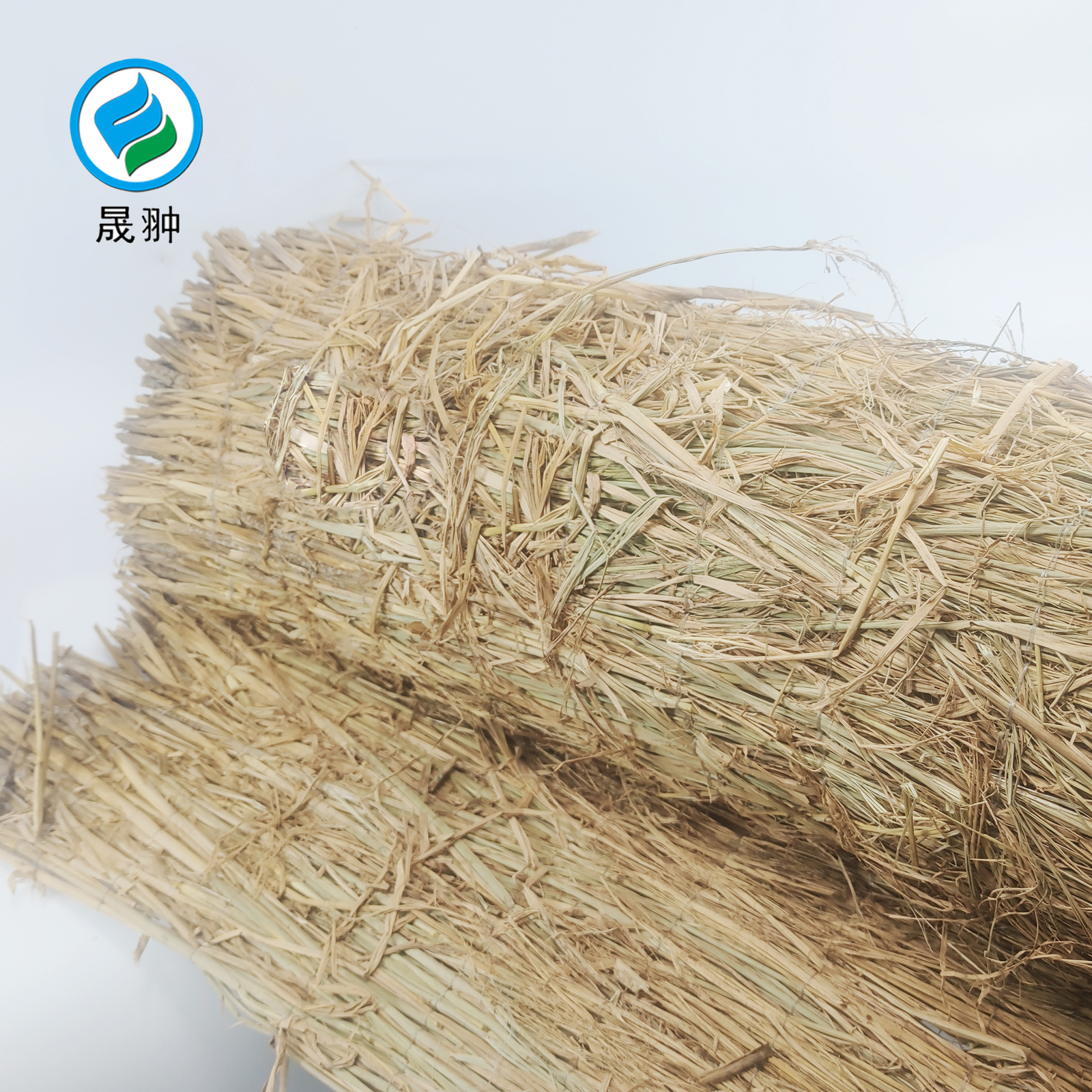 晟翀 草帘子 1200*2000 块高清大图