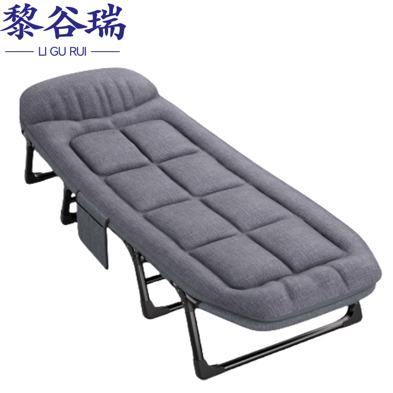 折叠床4高清大图