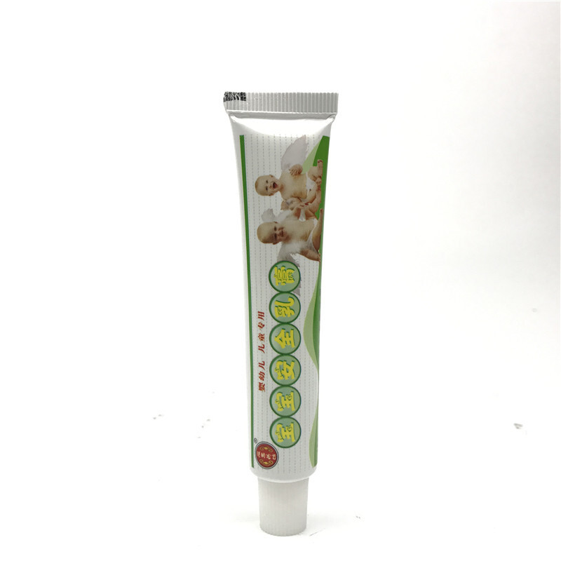 报恩堂宝宝安全乳膏 原宝宝湿珍膏软膏买三送1 买5送2 买10送5 送同款