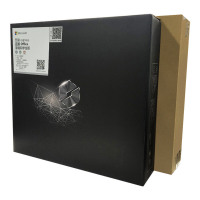 机械革命(MECHREVO)深海幽灵Z2 Air i7 15.6英寸轻薄本游戏本笔记本定制版本(i7-9750H 32G 128GB固态 SSD GTX1650 4G 72%色域）