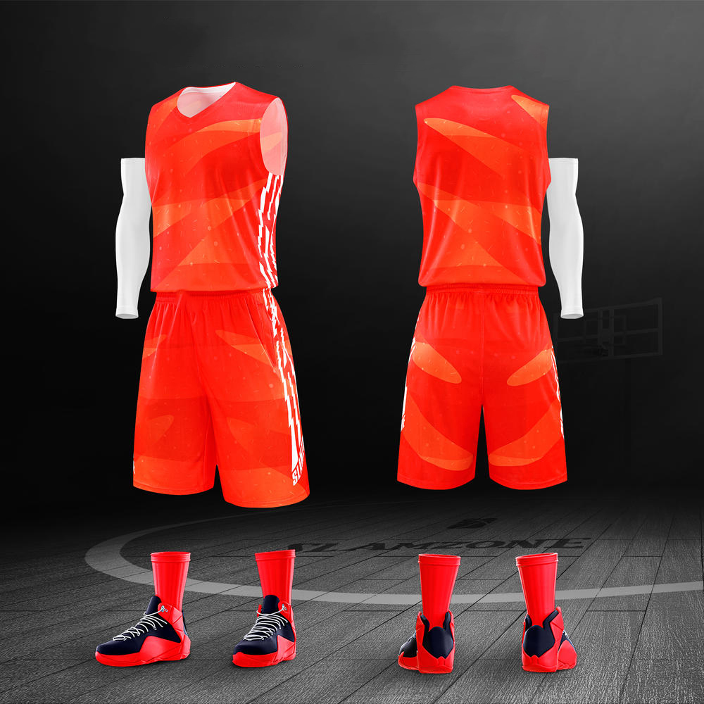 佳美良品 运动服 Z3高清大图