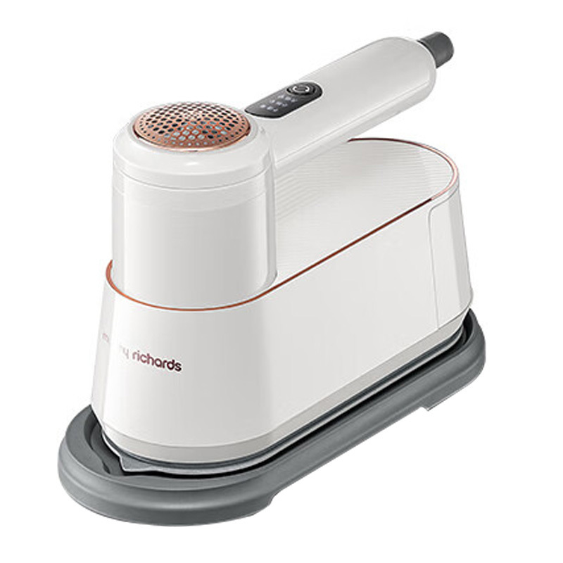 摩飞 MR2032 手持蒸汽挂烫机 (台) 椰奶白