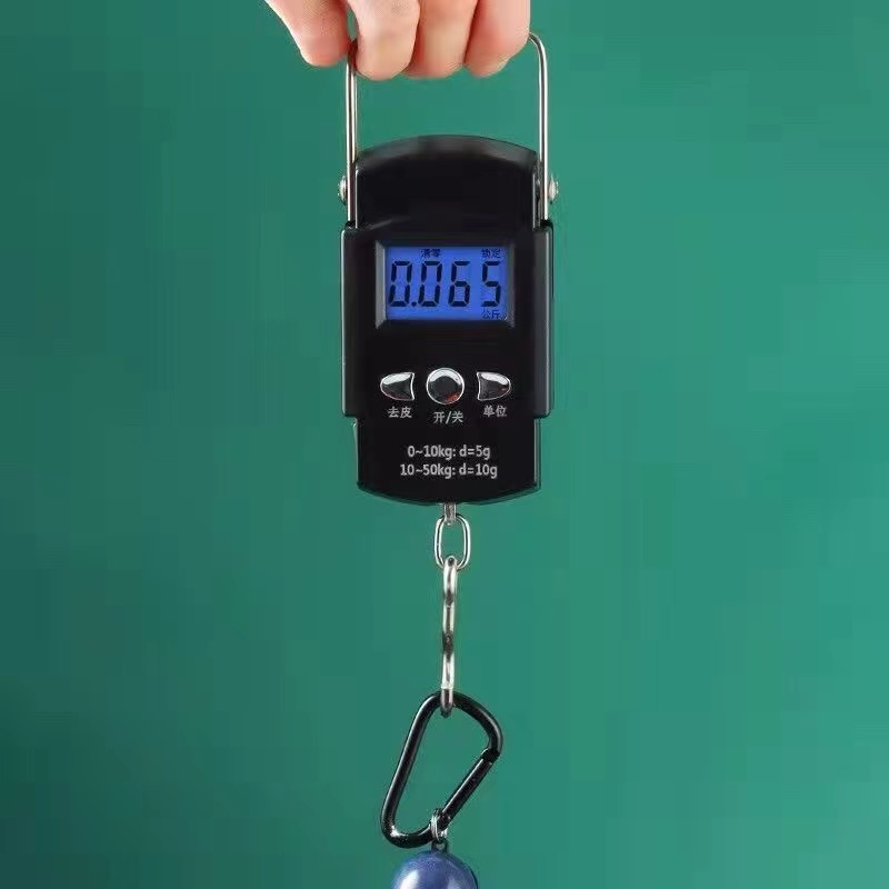 机乐堂(JOYROOM) 千聚手提款(不带尺子充电款)最大承重50KG