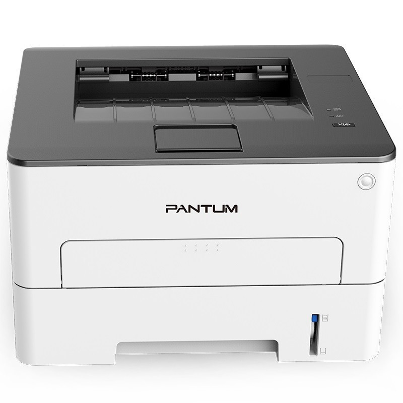 奔图(PANTUM)P3016D A4黑白激光打印机自动双面高速打印机商用办公小型家用学生作业替代108W 套餐2