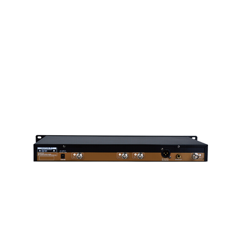 无线会议主机 BBS WS-3100