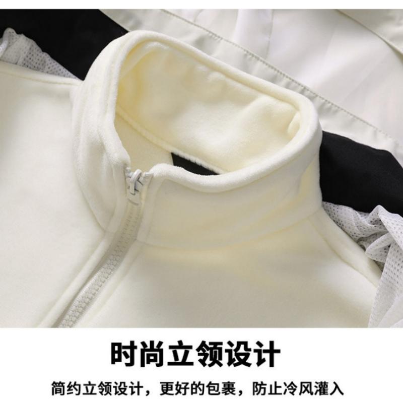 健訫奕天冲锋衣KS65249高清大图