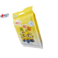 心相印湿巾冬己系列单片装(10片装)