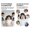 2026新款诺基亚品质HMD210 银色 可语音视频微聊按键学生老人手机4G全网通诺基亚200全网通广电4G5G卡通用电子围栏直板按键功能机不支持WIFI 简配