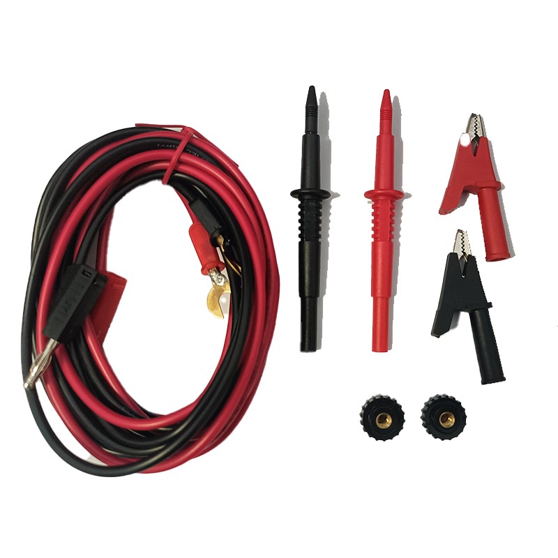 海双 测试连接线 WHHSCS 套高清大图