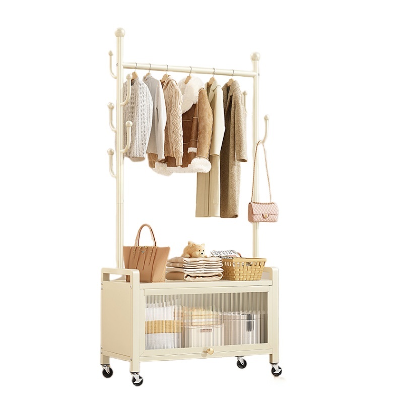 珂攸洋衣帽架800*330*1750mm个