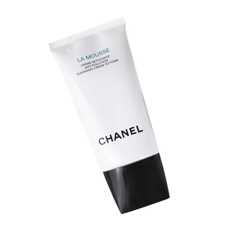 香奈儿(CHANEL)柔和净肤泡沫洁面乳150ml 深层清洁