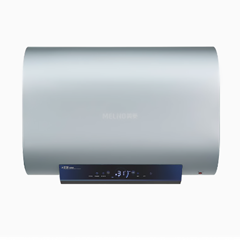 L美菱电热水器双胆扁桶变频3200W健康美肤洗BD06626 免安装费高清大图