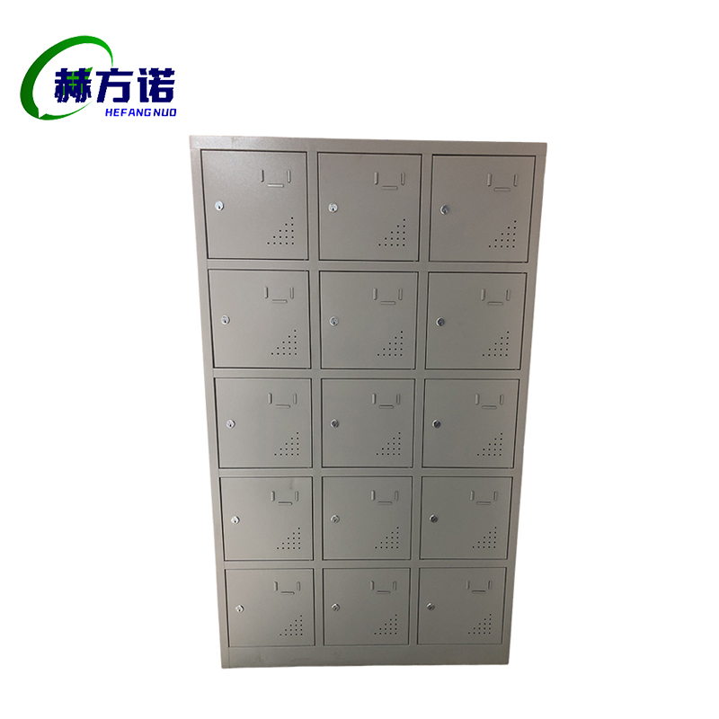 赫方诺工具充电柜15门/台高清大图