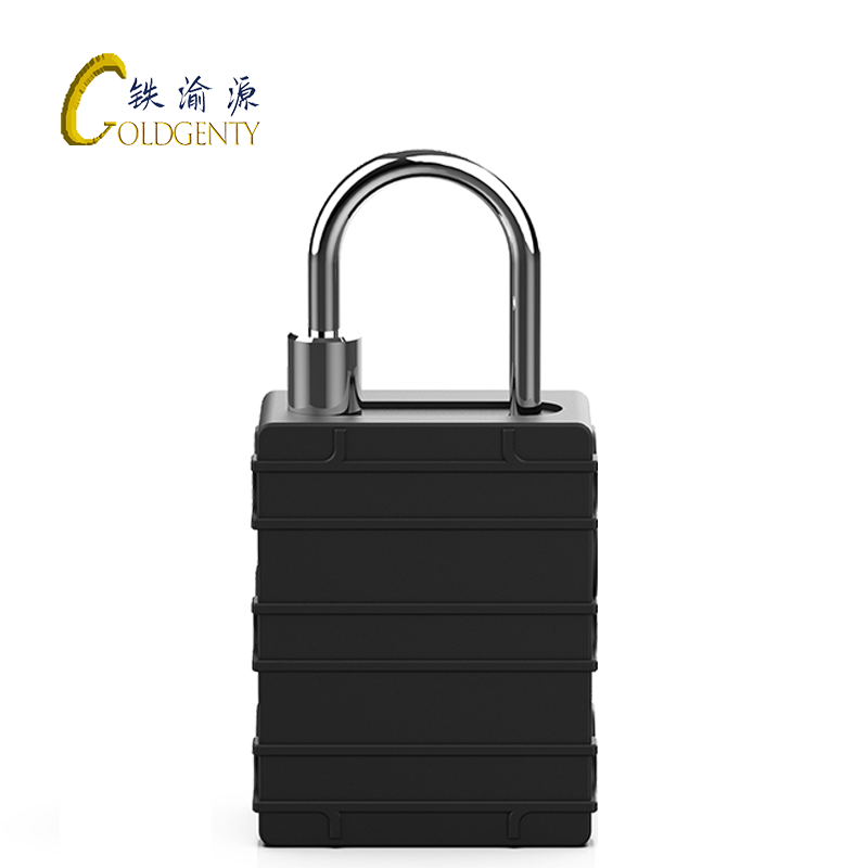 铁渝源 4G智能挂锁 GT-G310F 把高清大图