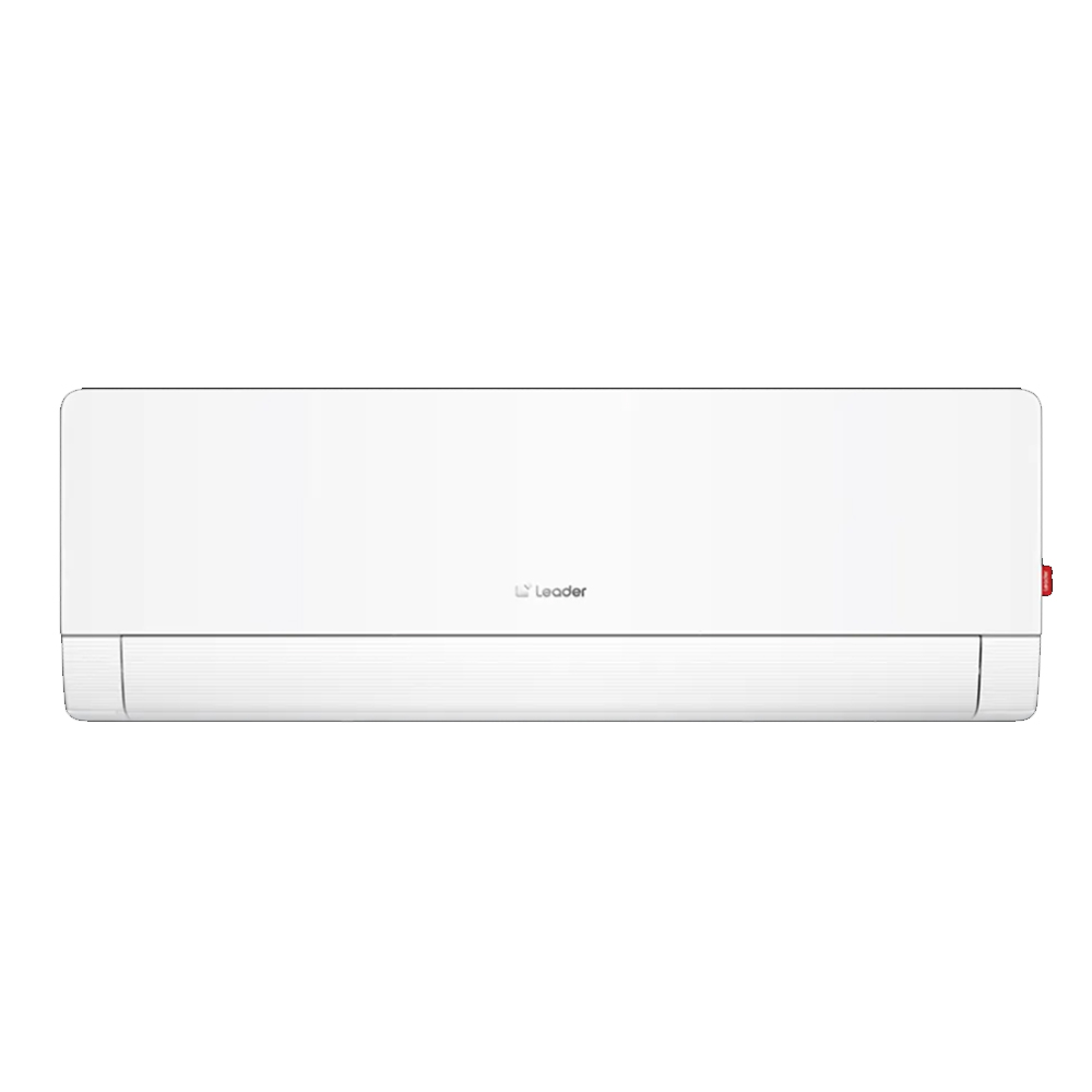 统帅(Leader) KFR-35GW/09ETA81TU1 1.5匹 一级 变频 分体壁挂式空调 (计价单位:台) 白高清大图