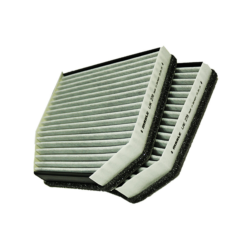 马勒(MAHLE)空调滤清器LAK278/S奔驰SL级SL280/SL350/SL500/SL600(12年之前)