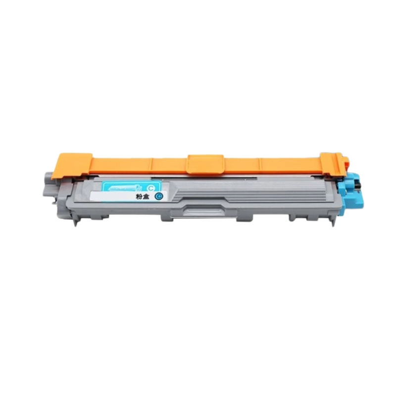 秦泰(Cqint) QTTC-48 TN285 C不带芯片粉盒适用于兄弟3150 3170 约2200页 蓝色