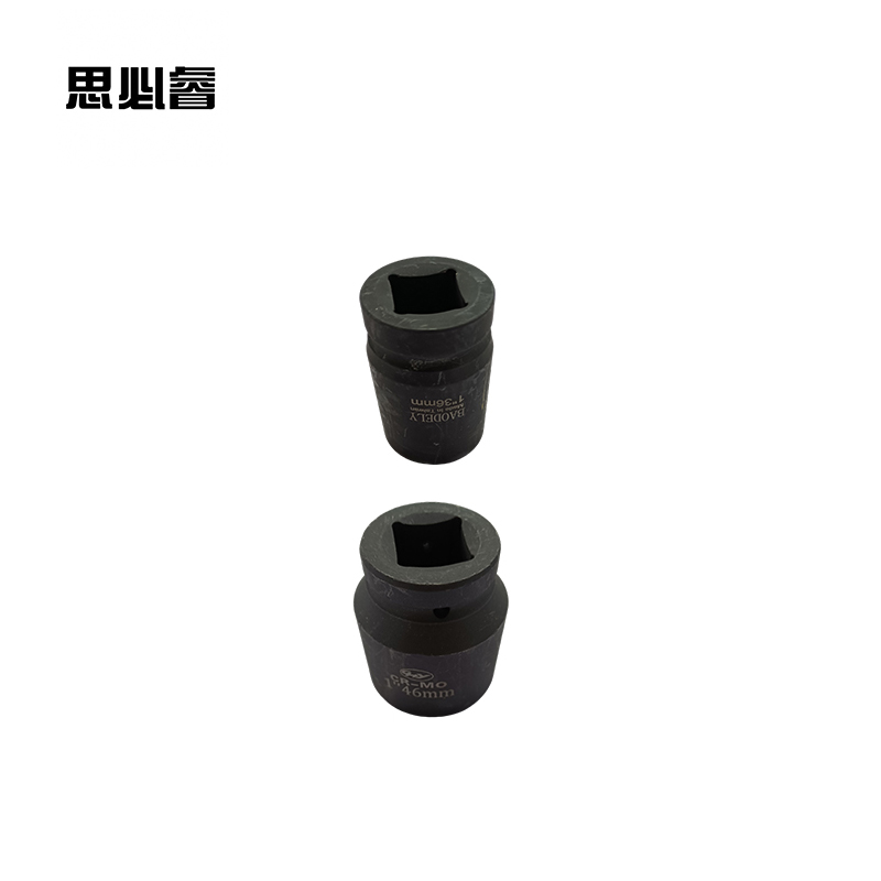 思必睿 一寸方驱侧排油高强弹性套筒 9.50.11111.003 套高清大图