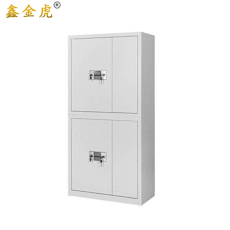 鑫金虎保密柜文件柜档案柜VZ6 900*420*1850mm高清大图