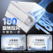 美的(Midea)空调挂机大1.5匹家用风尊二代Pro全面风新一级变频冷暖客厅空调KFR-35GW/N8MXC1ⅡPro