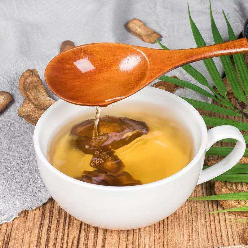 牛蒡根袋装250g牛蒡根金牛蒡根茶牛蒡茶新鲜牛蒡根泡茶枸杞金银花