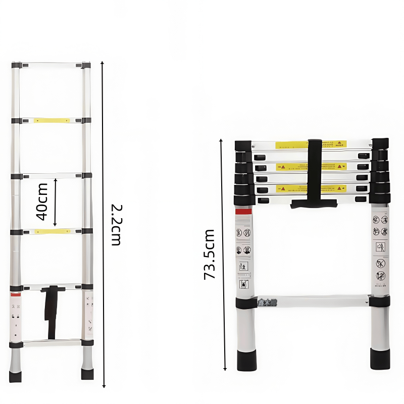 鑫木樽升降梯2.2m个高清大图