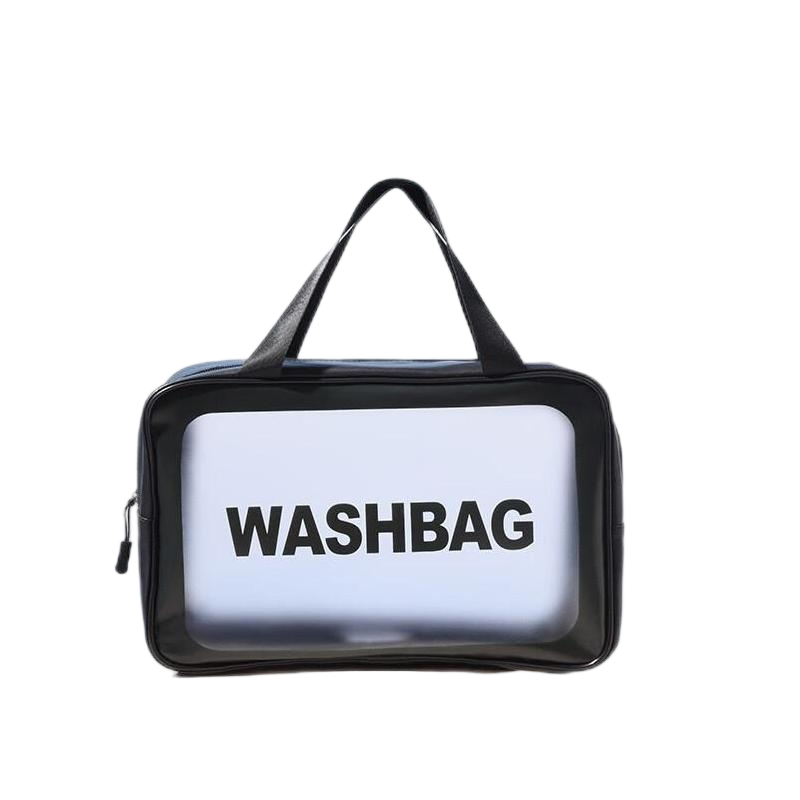 先互丁 PU洗漱包收纳包 多规格 个高清大图