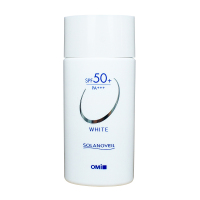 日本近江蔓莎索乐蓓护肤防晒液SPF50+防水汗隔离防紫外线正品