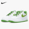 Nike耐克男鞋夏季AIR FORCE 1 ’07空军一号休闲板鞋DH7561
