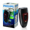 飞利浦(Philips) 电动剃须刀PQ182/16 男士无线充电式刮胡刀旋转式双刀头 刀头水洗小巧便携