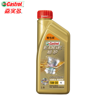 途虎养车 嘉实多机油 小保养套餐 送机滤含工时 极护全合成 5W-30 4L+1L