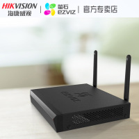 海康威视萤石X5C互联网无线硬盘录像机（4路不含硬盘）