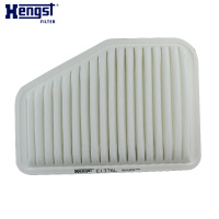 汉格斯特(hengst)空气滤清器E1376L适用于林荫大道2.8/3.0/3.6L