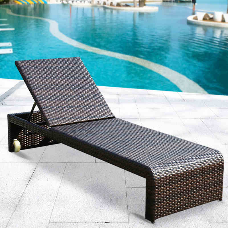 金睦源 JIN MU YON 躺椅 38*65*205cm 张高清大图