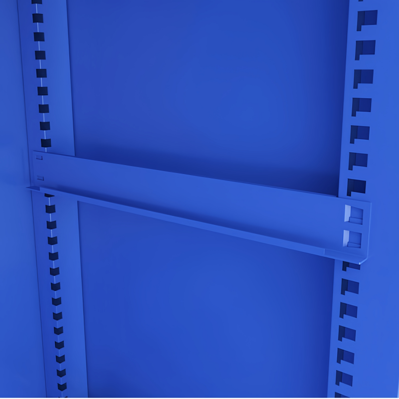 依韵珂蓝色工具柜720*420*1190mm台高清大图