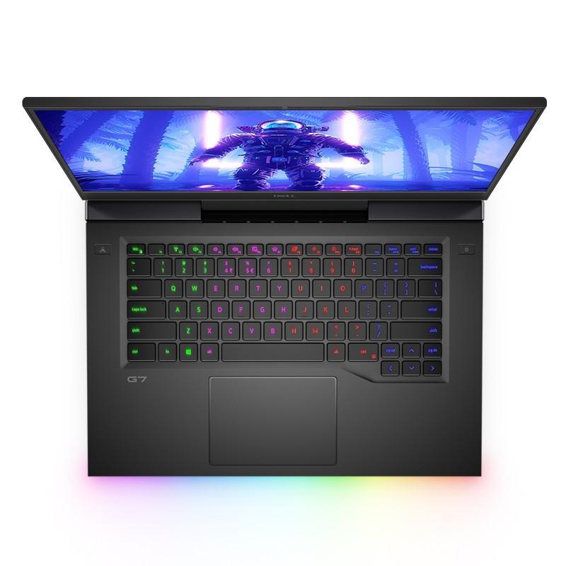 戴尔(dell)游匣g7 7500 15.