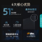 海信电视 32E2F 32英寸高清 智能投屏 Unibody悬浮全面屏 家用网络液晶平板教育电视机
