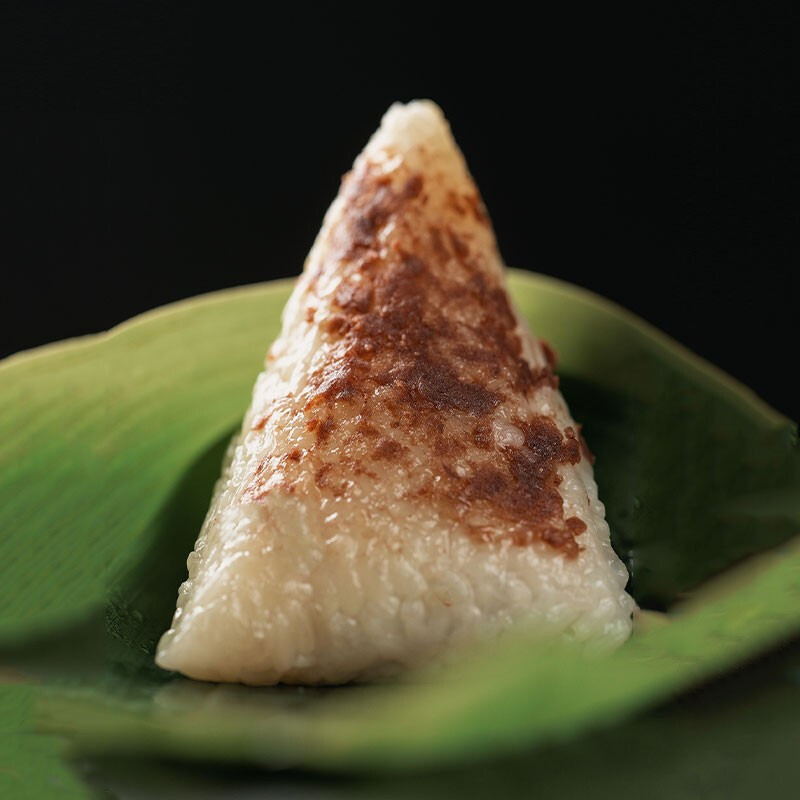 北京稻香村粽子 北京特产端午早餐 豆沙粽子200g 中华老字号