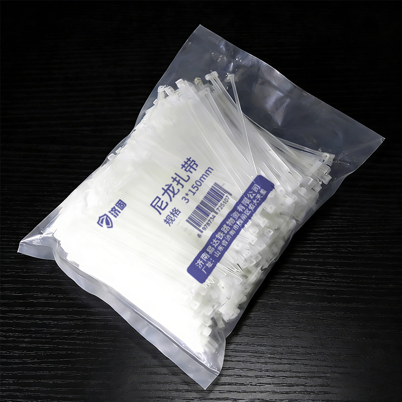 济固 尼龙扎带 单位：根高清大图