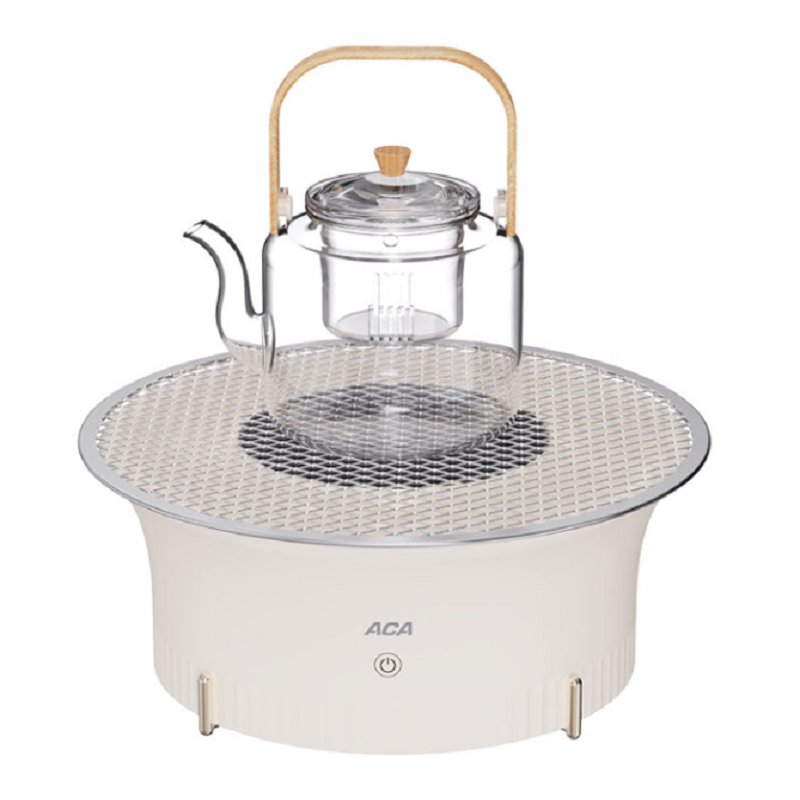 北美电器(ACA) 电围炉 ALY-G08WL01J