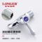 LONGER龙尔洁具 全铜单冷快开入墙式洗衣机龙头 DN15 LE-8525-1