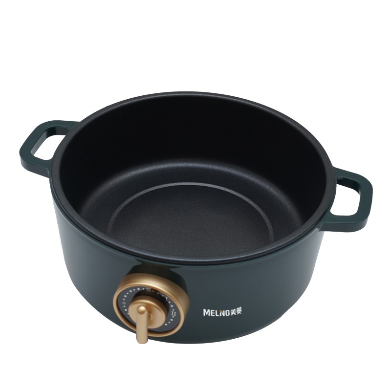 美菱(MeLng)MT-LC1503 多功能电煮锅高清大图