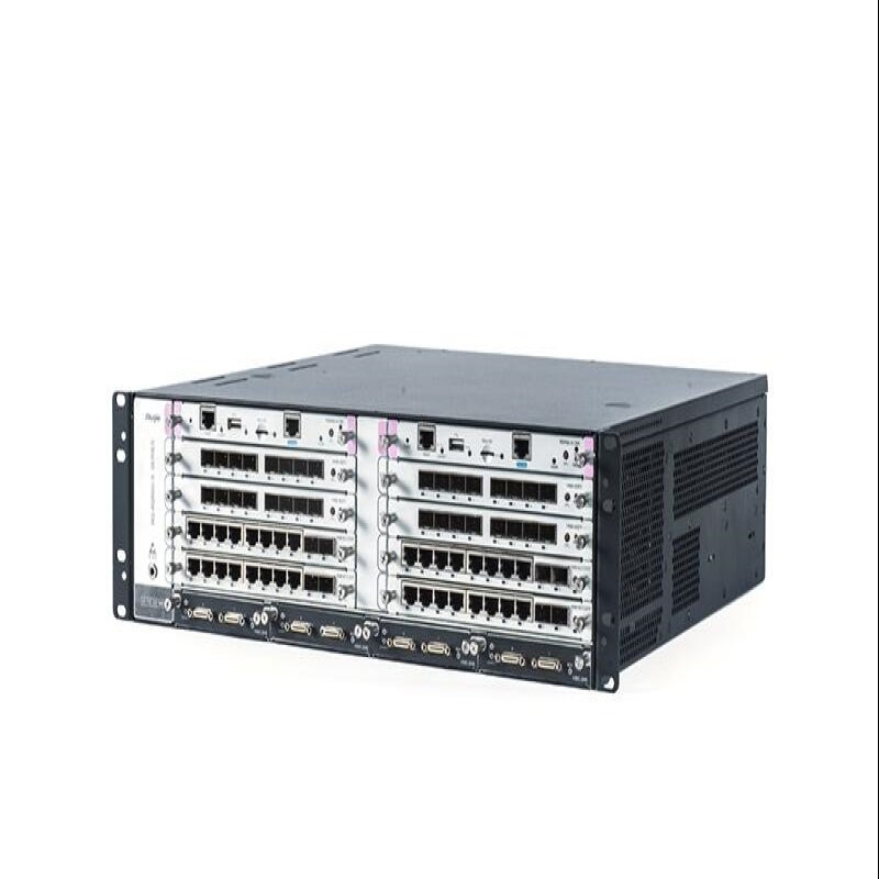 锐捷 RG-RSR50-X-84 千兆企业级路由器